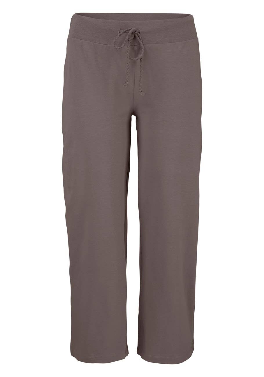 Lascana - LASCANA Women's Casual Cropped Pants