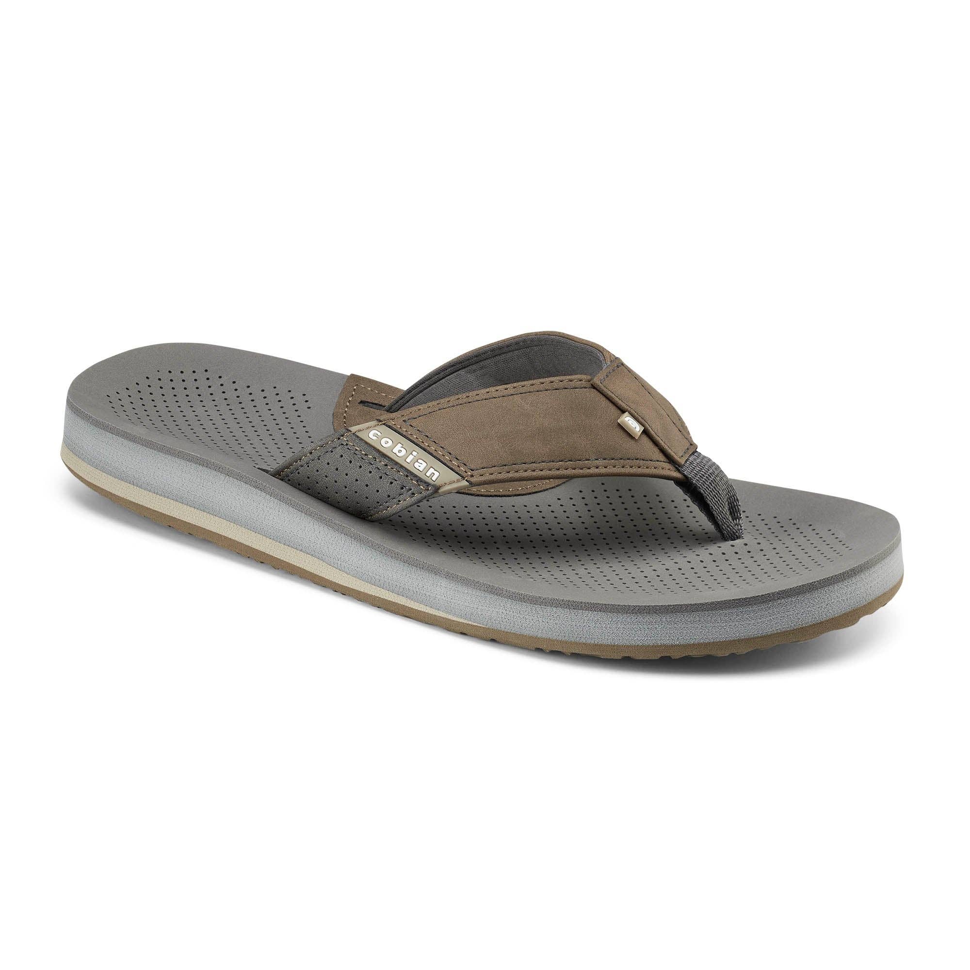 Cobian USA - ARV 2™ Stylish and Comfortable Flip Flop Sandal with Arch Support