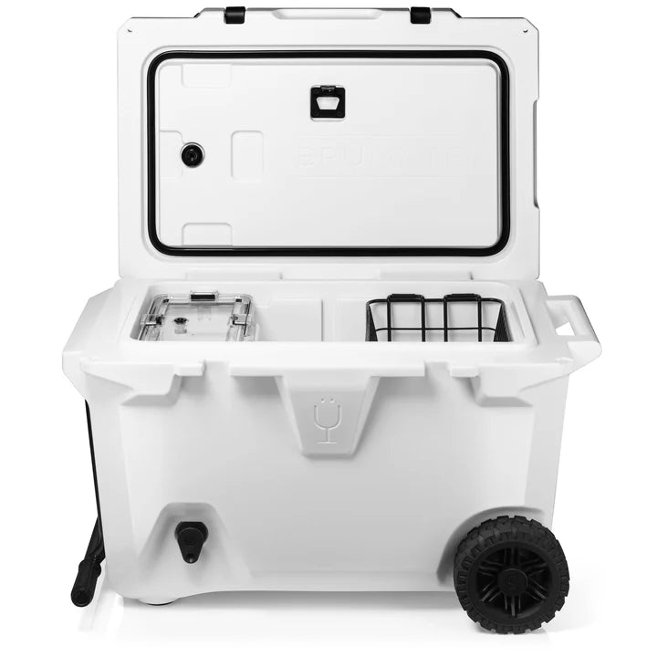 Brumate - BrüTank 55-Quart Rolling Cooler