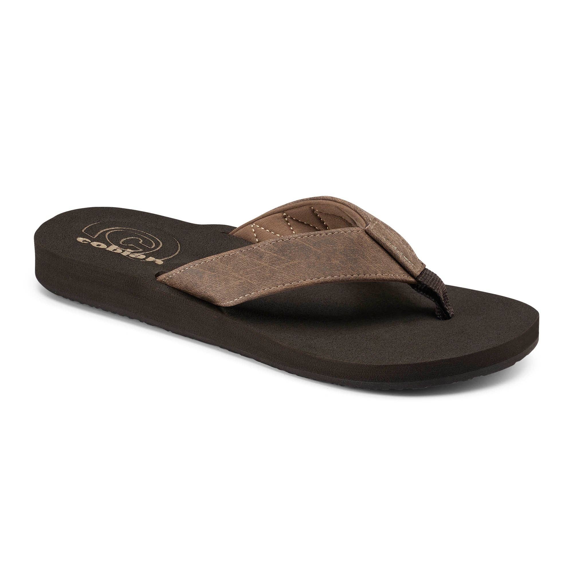 Cobian USA - Floater 2™ Men's Best Selling Great Value Stylish Flip Flop