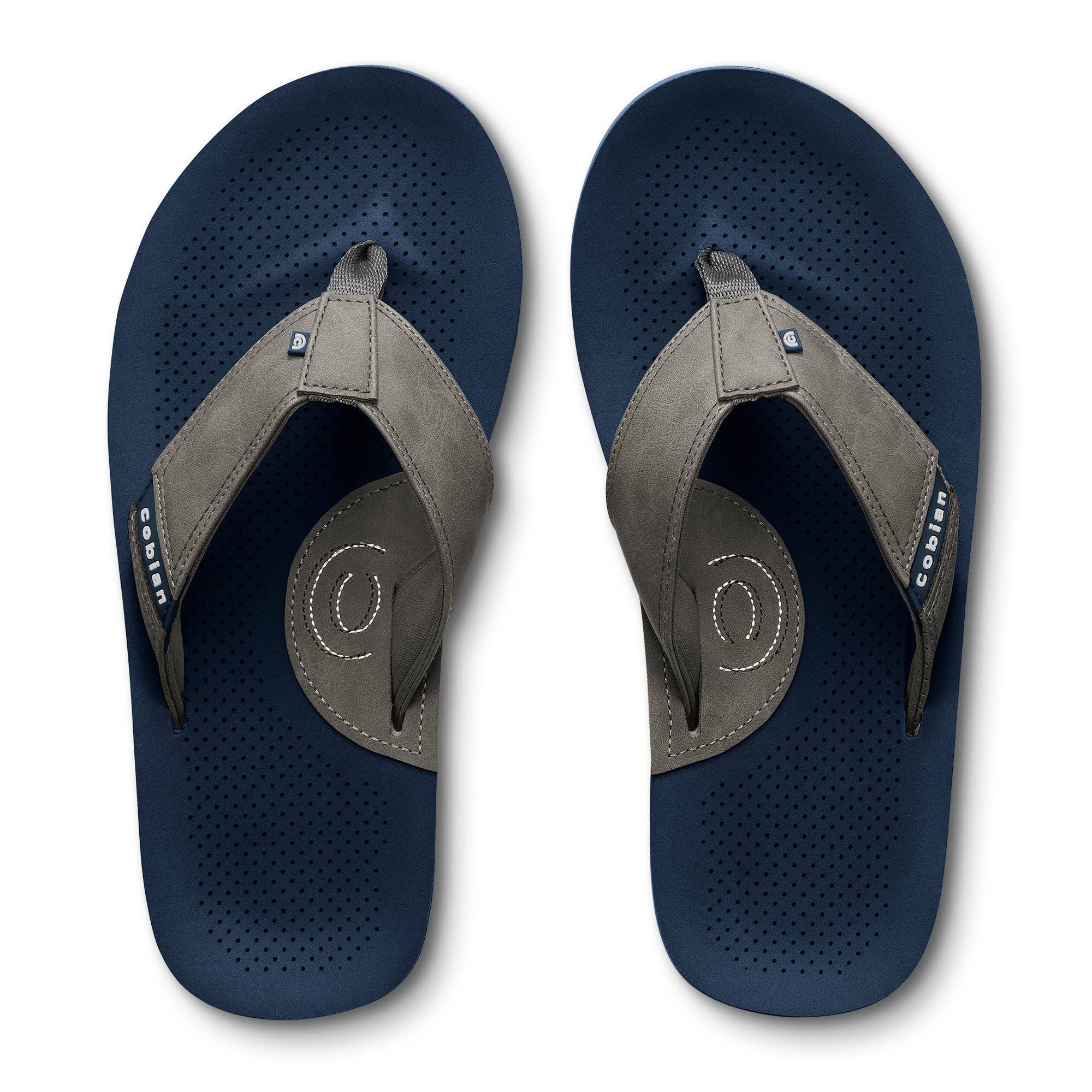 Cobian USA - ARV 2™ Stylish and Comfortable Flip Flop Sandal with Arch Support