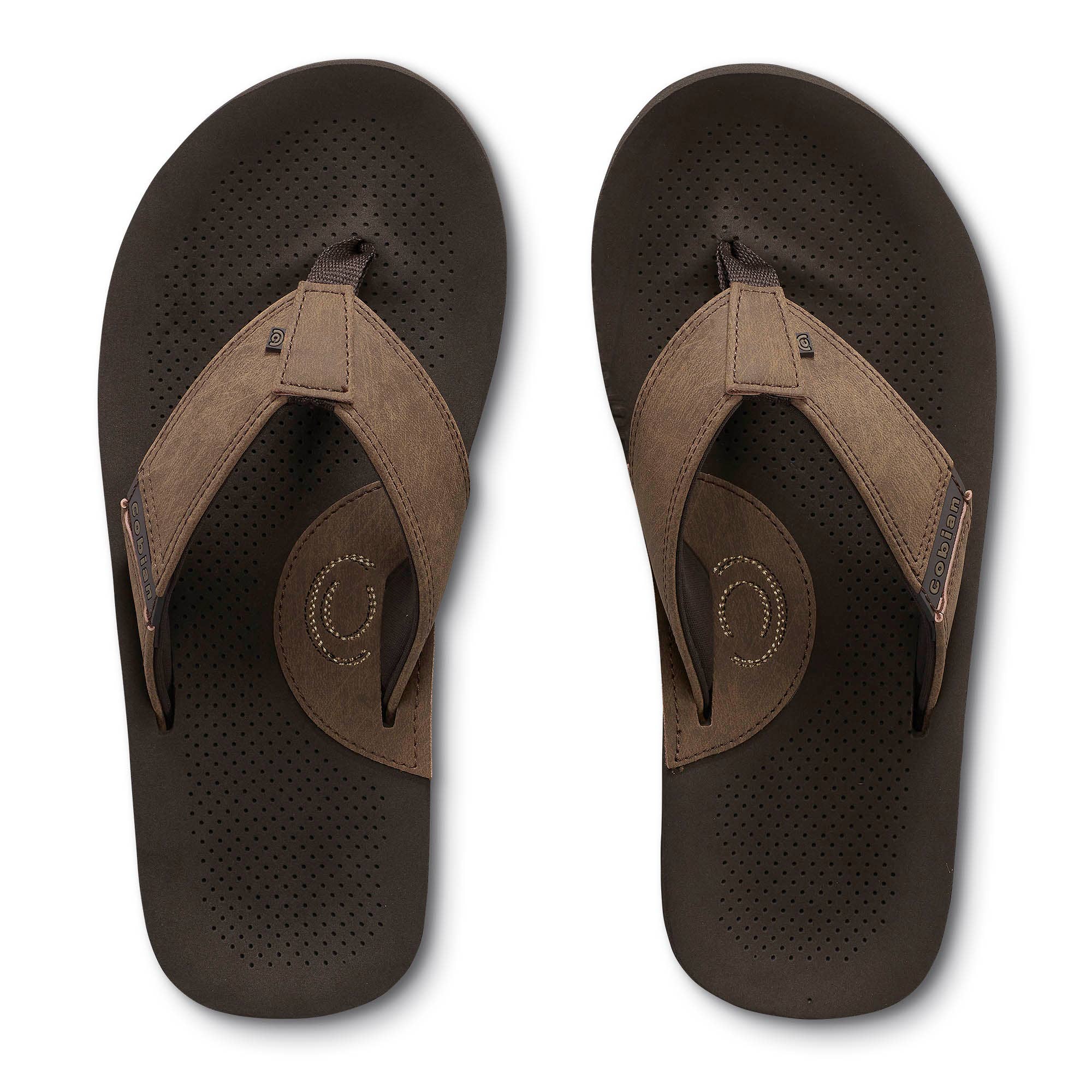 Cobian USA - ARV 2™ Stylish and Comfortable Flip Flop Sandal with Arch Support