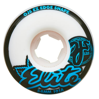 OJ Wheels 54mm Elite EZ Edge 101a