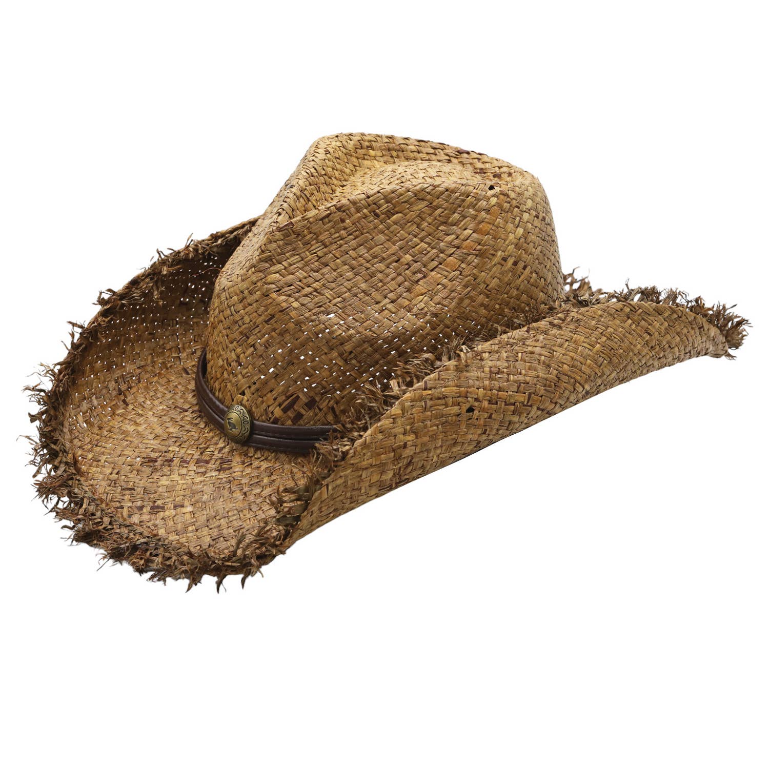 Peter Grimm - Trestles Brown Hat