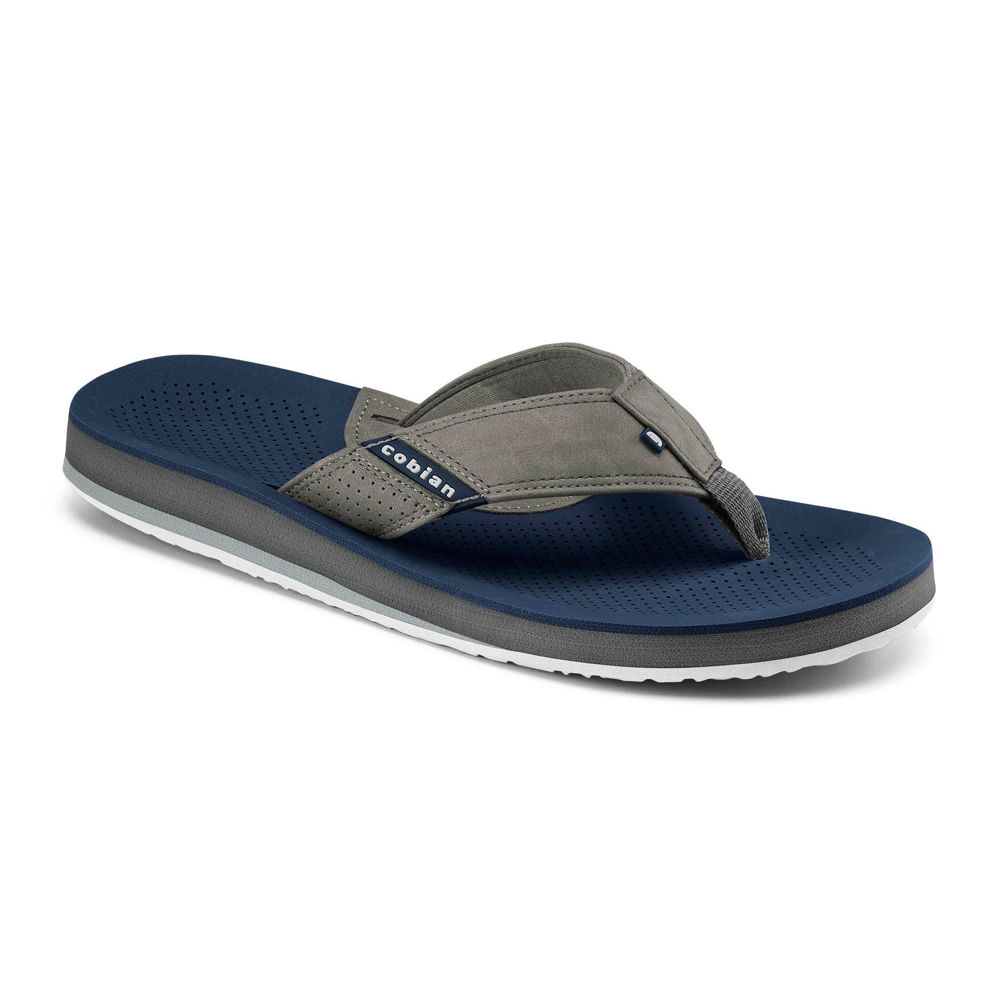 Cobian USA - ARV 2™ Stylish and Comfortable Flip Flop Sandal with Arch Support