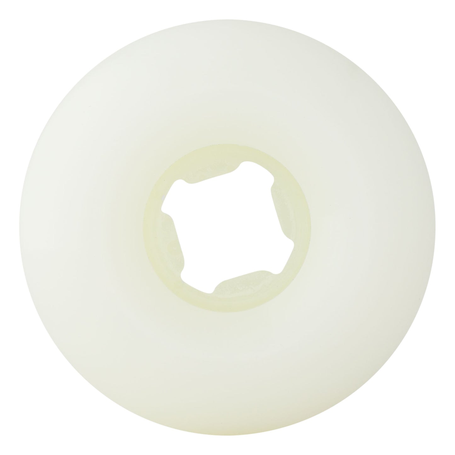 Slime Balls 54mm Vomit Mini White and Green 97a