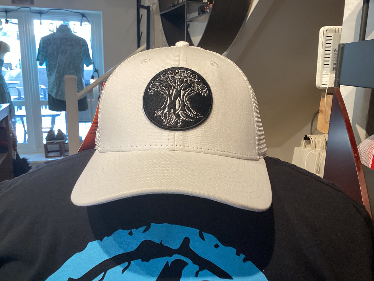 Roots Caps