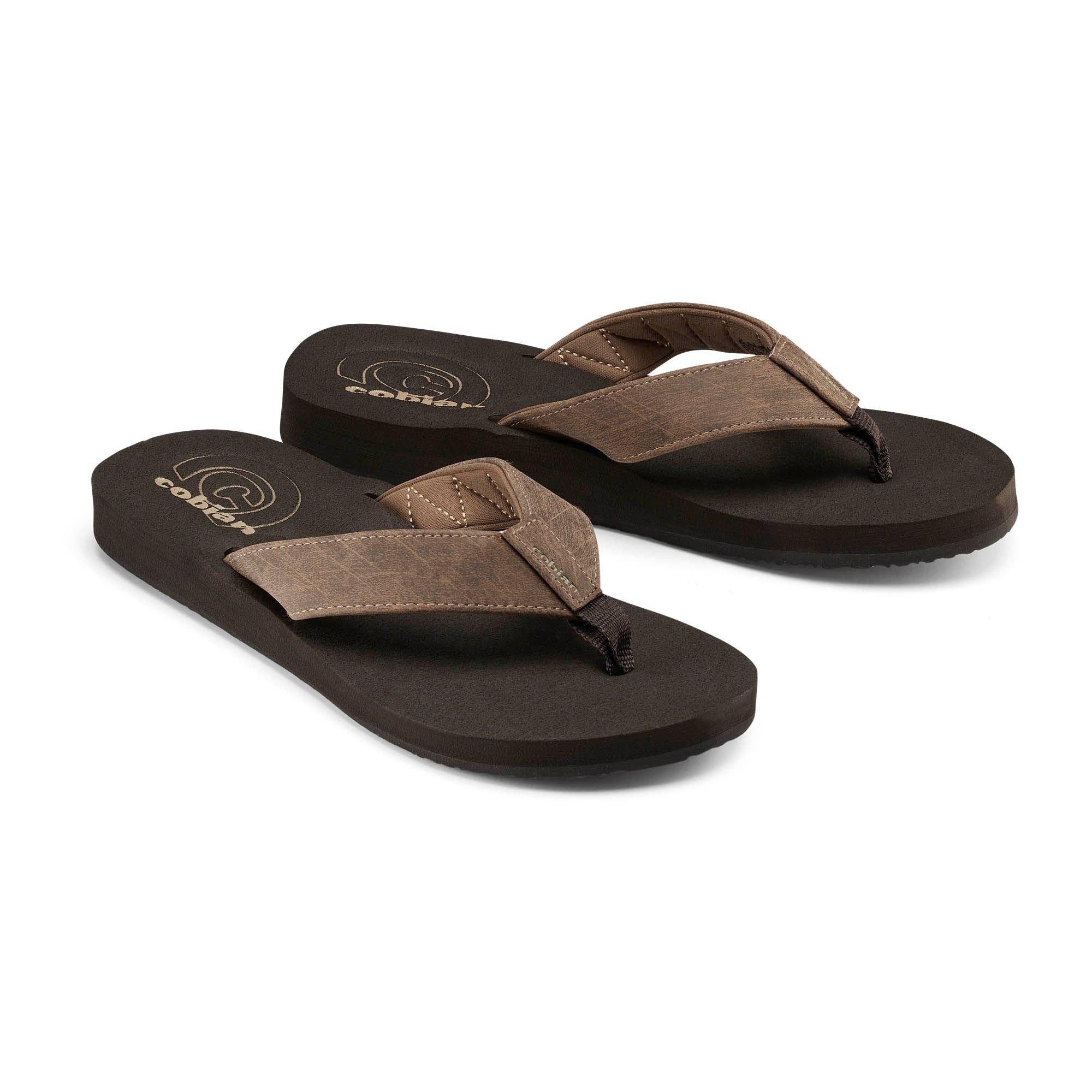 Cobian USA - Floater 2™ Men's Best Selling Great Value Stylish Flip Flop