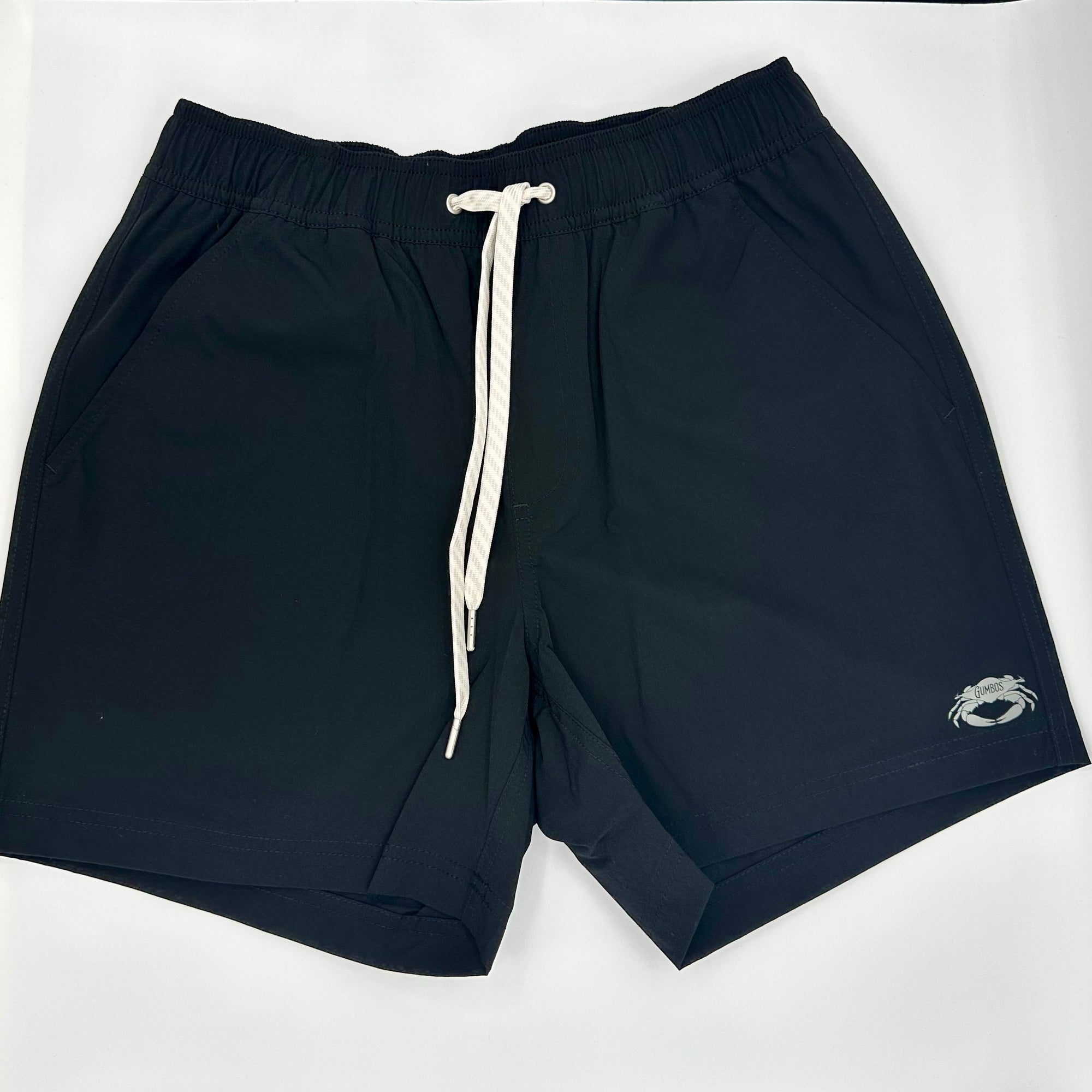 Old Biloxi Co. Gumbo&#39;s 5&quot; Inseam Short