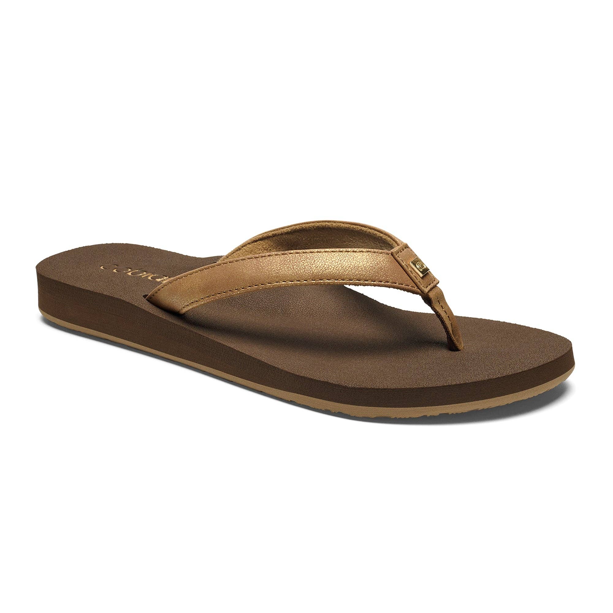 Cobian USA - Skinny Bounce 2™ Women's Classic Comfort Flip Flop