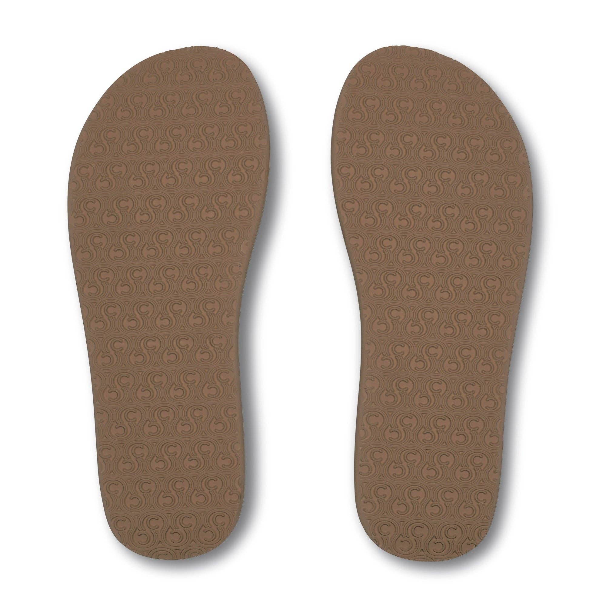 Cobian USA - Braided Pacifica™ casual surf styling and comfort