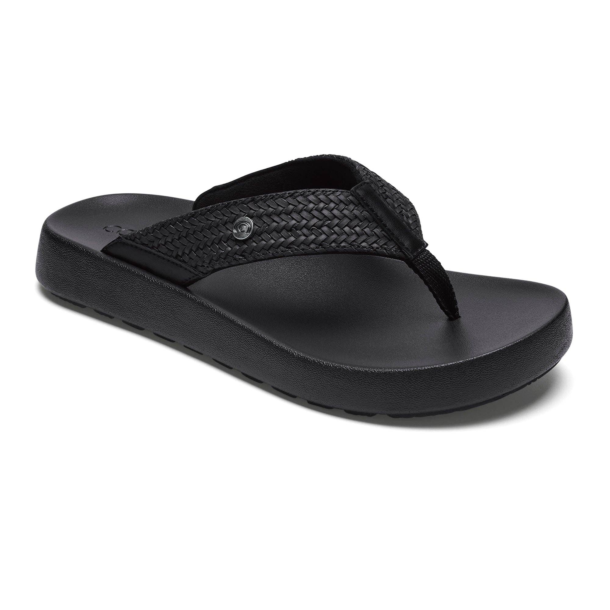 Cobian USA - Palmilla™ Stylish and Comfortable Coastal Flip Flop Sandal