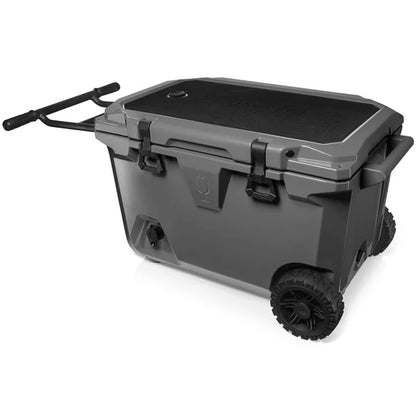 Brumate - BrüTank 55-Quart Rolling Cooler