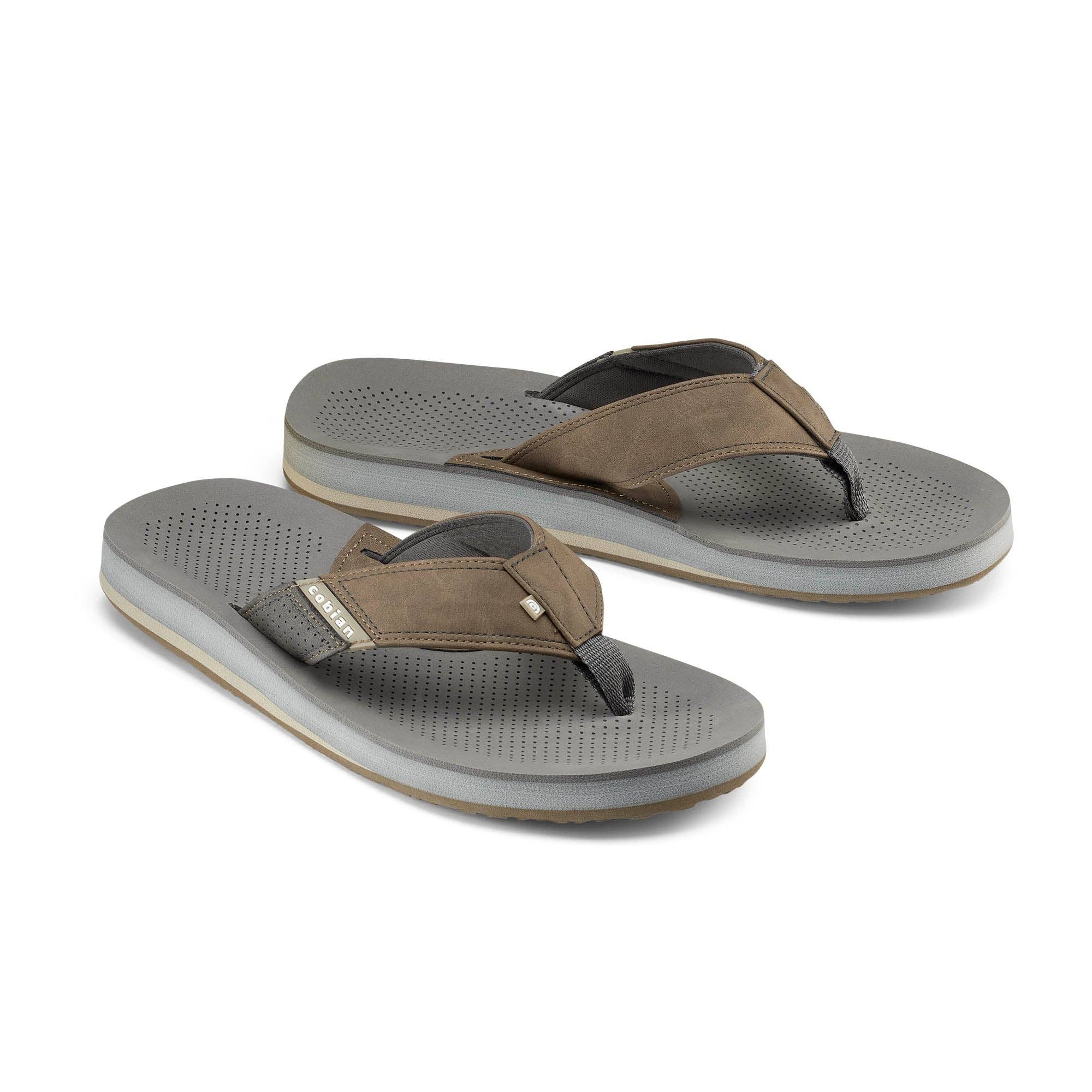Cobian USA - ARV 2™ Stylish and Comfortable Flip Flop Sandal with Arch Support