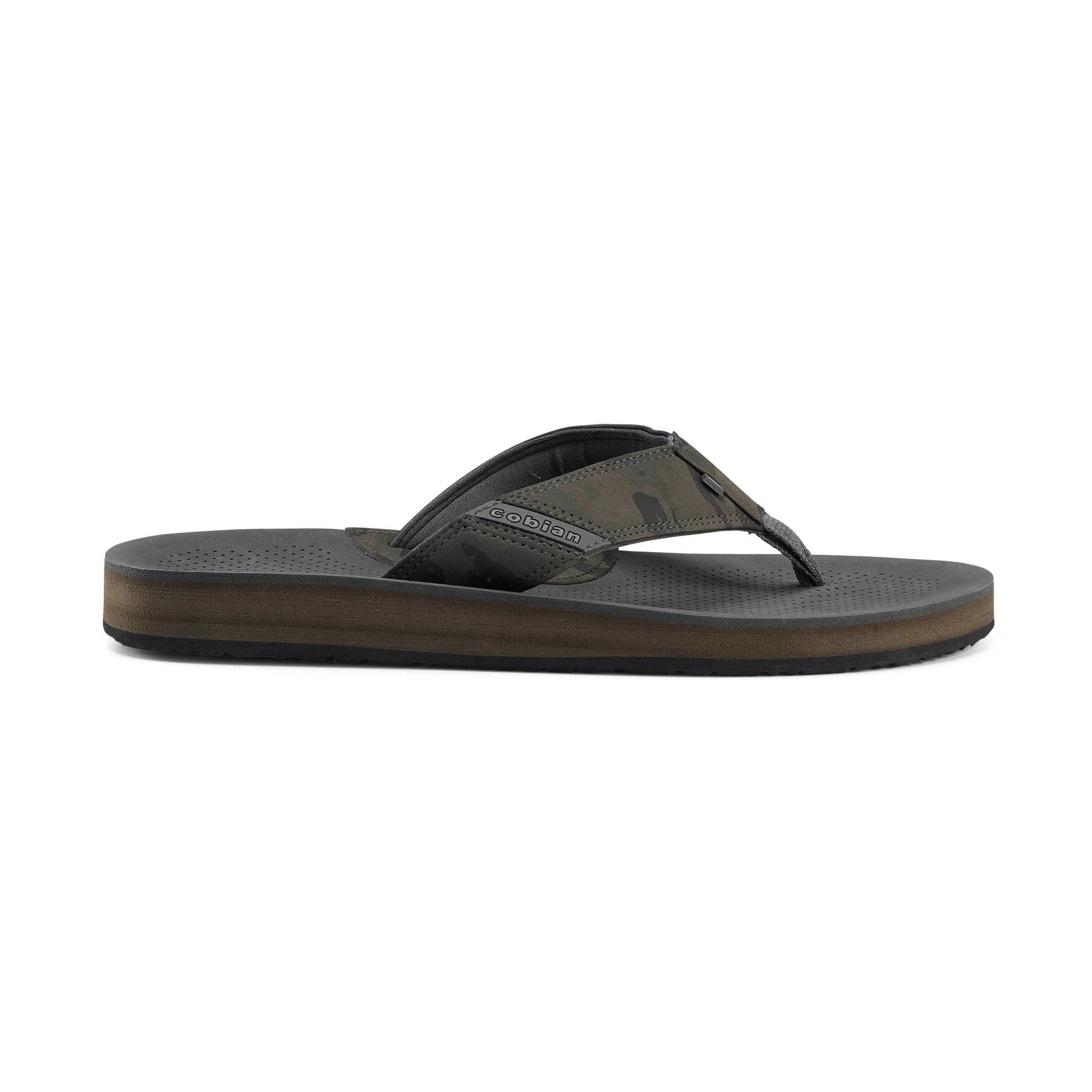 Cobian USA - ARV 2™ Stylish and Comfortable Flip Flop Sandal with Arch Support