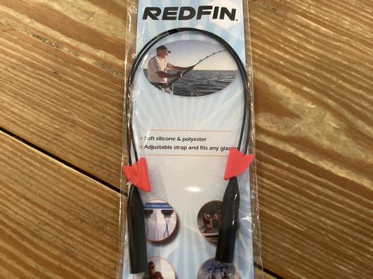 Redfin Fin-Straps