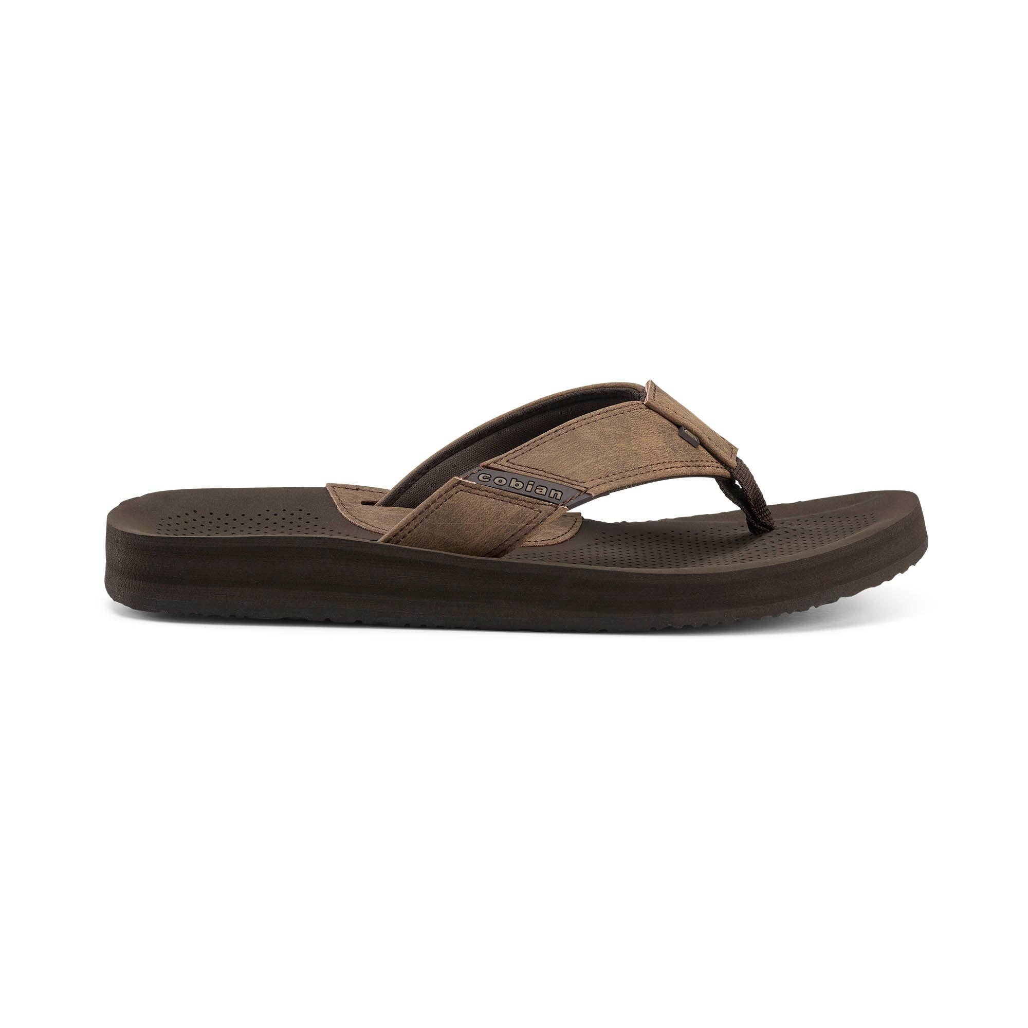Cobian USA - ARV 2™ Stylish and Comfortable Flip Flop Sandal with Arch Support