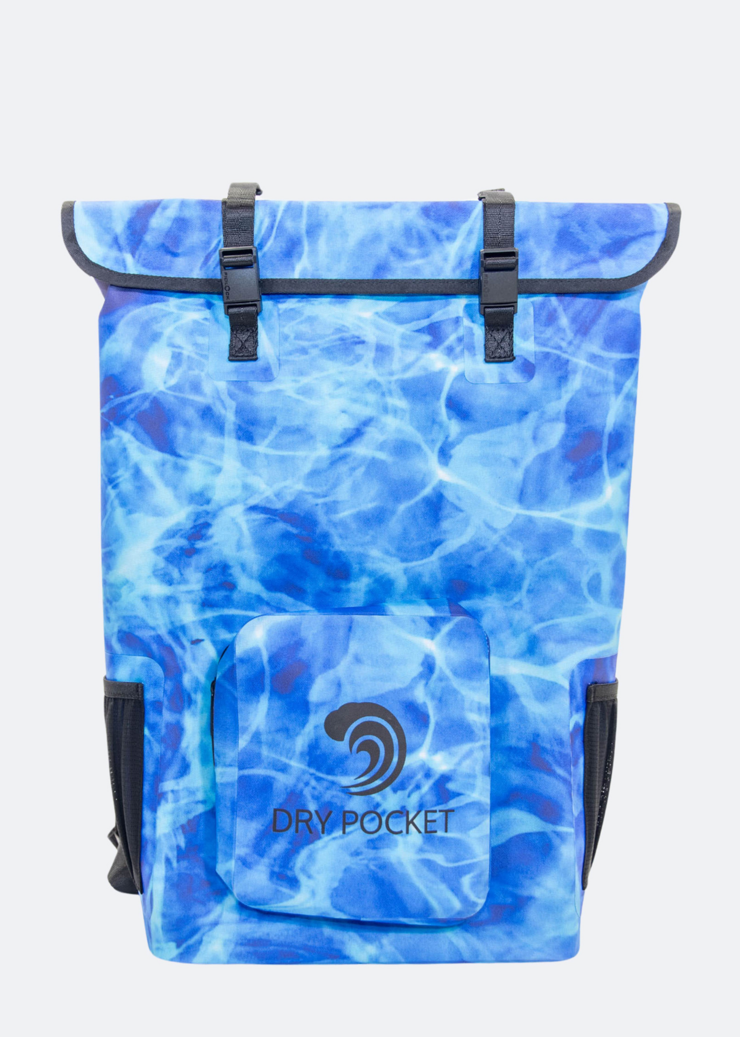 Auto-Sealing, Waterproof, Floating, Scent Proof Backpack Cooler