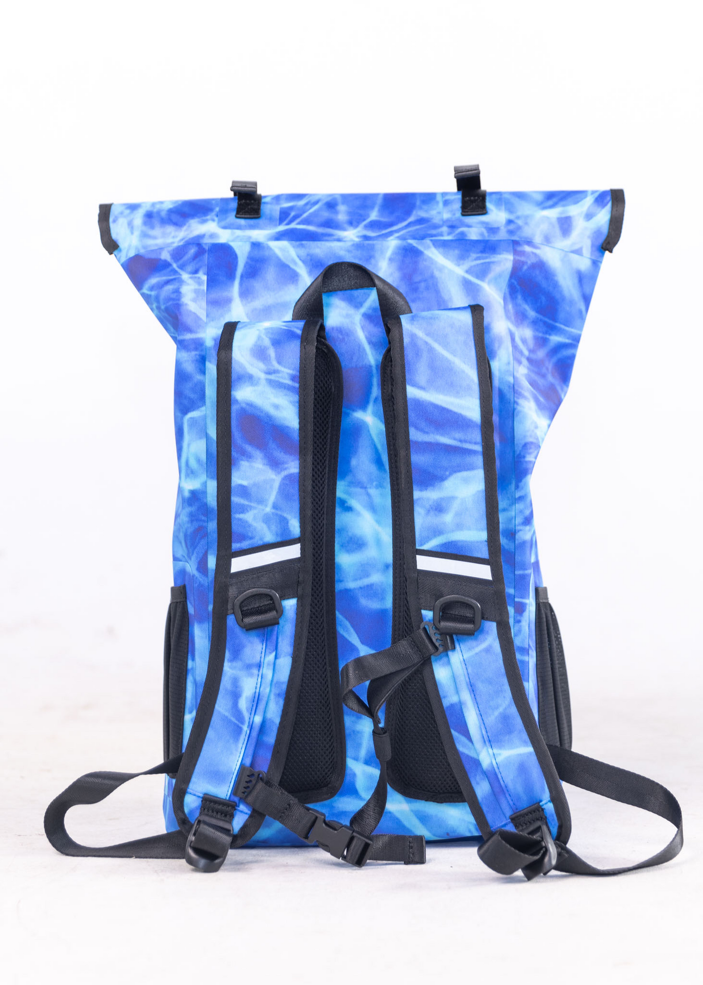 25-Liter, Auto-Sealing, Waterproof, Floating, Scent Proof Dry Bag