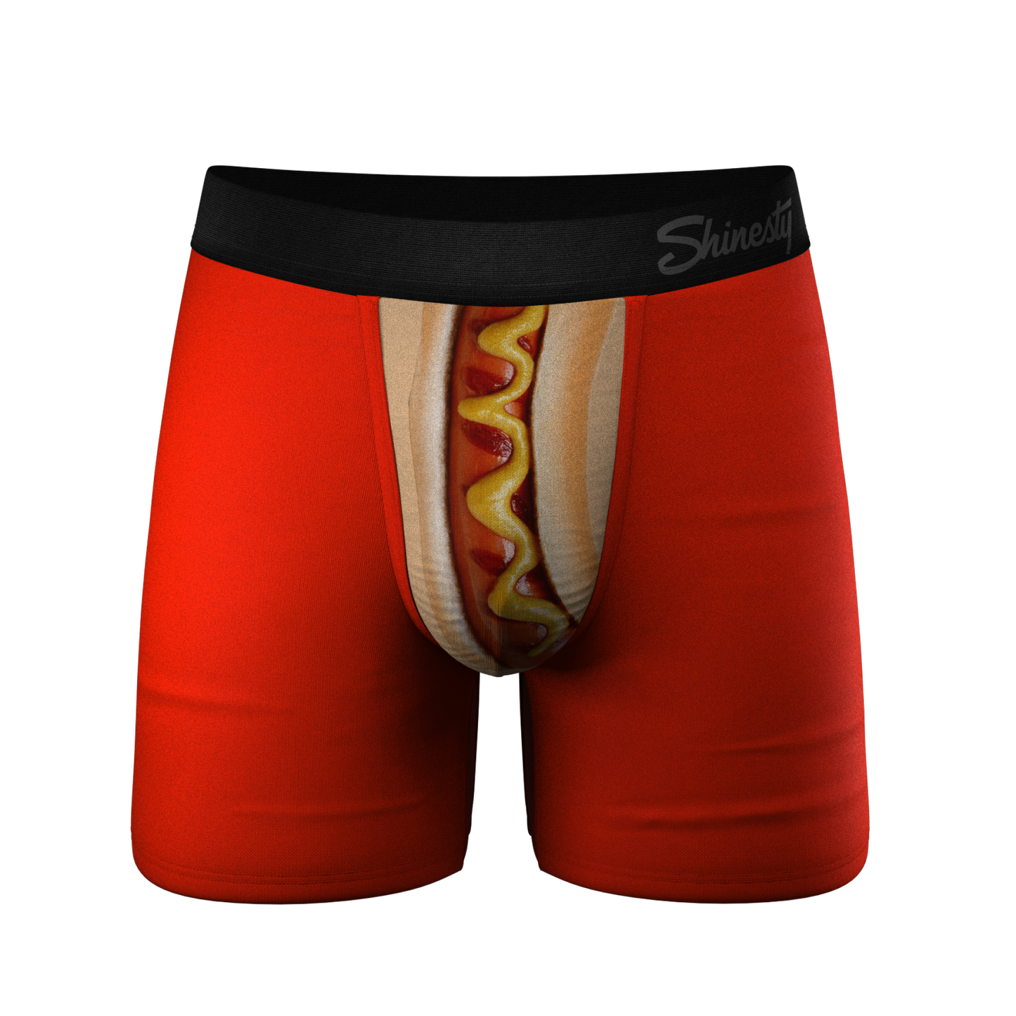 The Coney Islands | Hot Dog Ball Hammock® Pouch Underwear