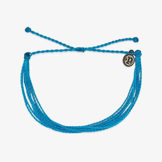 PuraVida Neon Blue