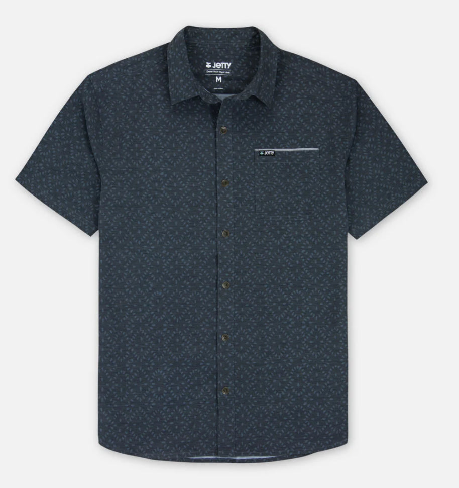 Jetty Garwood Shirt
