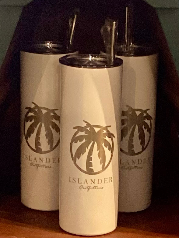 Islander Tumbler