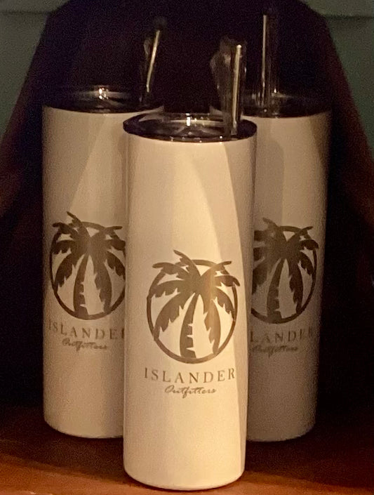 Islander Tumbler