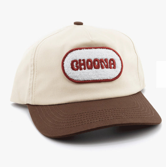 Choona Fly Patch SnapBack Hat