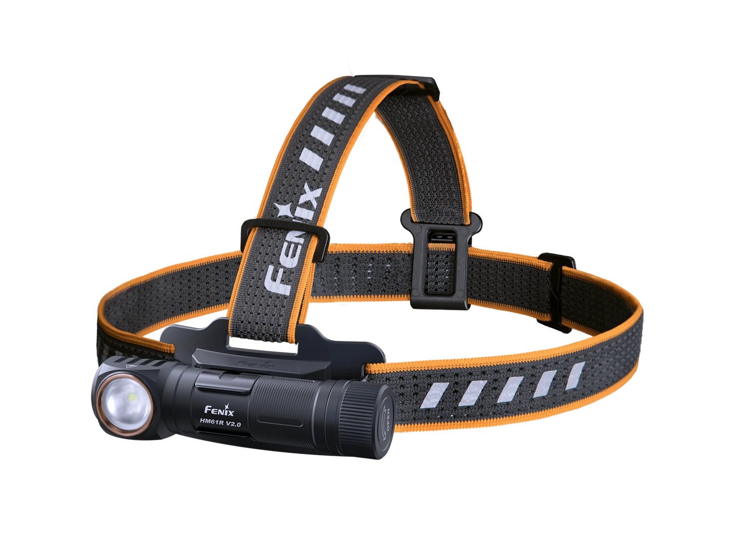 Fenix HM61R V2 Rechargeable LED Headlamp - 1600 Lumens