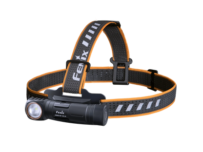 Fenix HM61R V2 Rechargeable LED Headlamp - 1600 Lumens