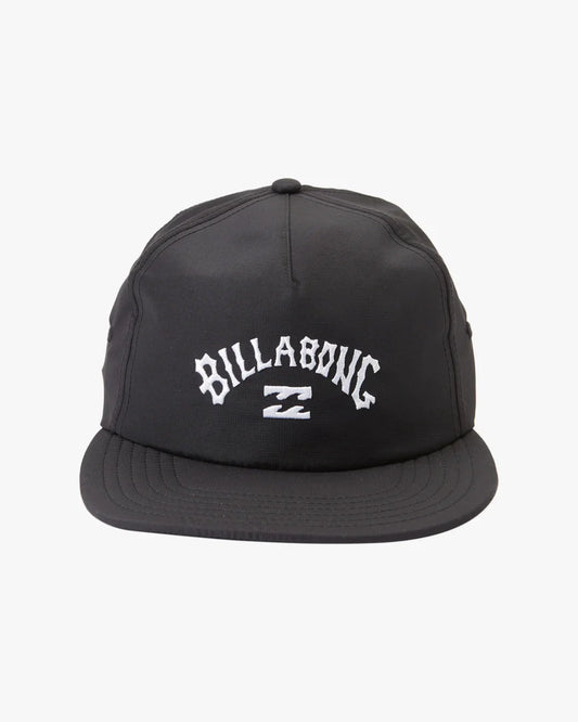 Billabong Arch Team Snapback Hat