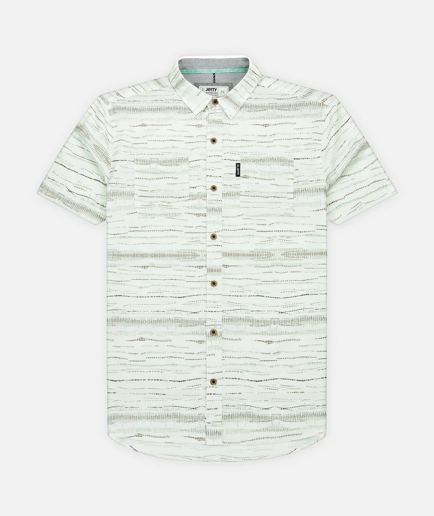 Jetty Seabrite Shirt