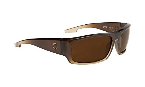 SPY Piper Bronze Fade Sunglasses