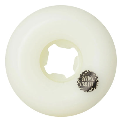 Slime Balls 56mm Screw Balls Speed Balls White 99a Slime Balls Wheels