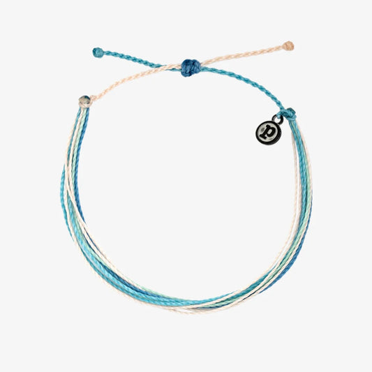 PuraVida Spring Skies Anklet