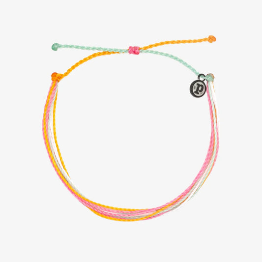 PuraVida Brighter Days Anklet