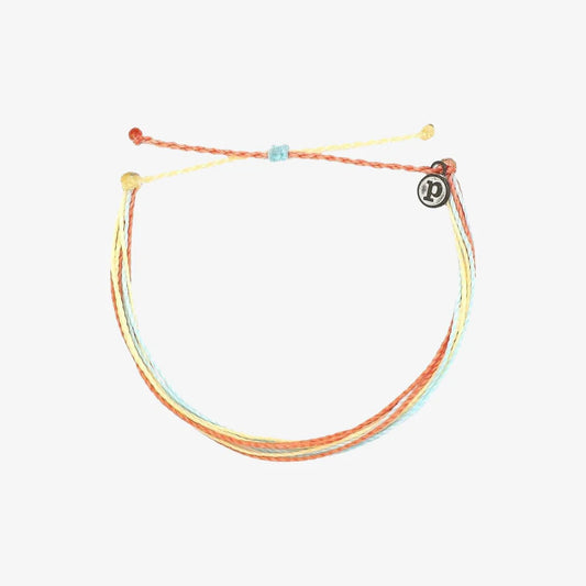 PuraVida Beach Life Anklet