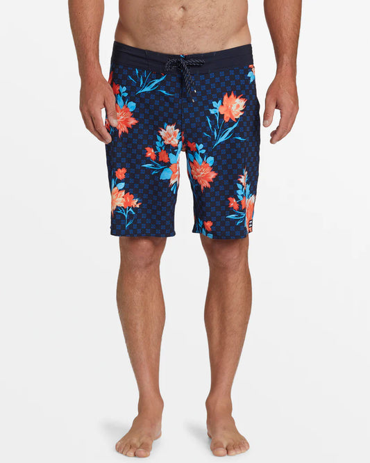 Billabong Sundays Pro Boardshorts