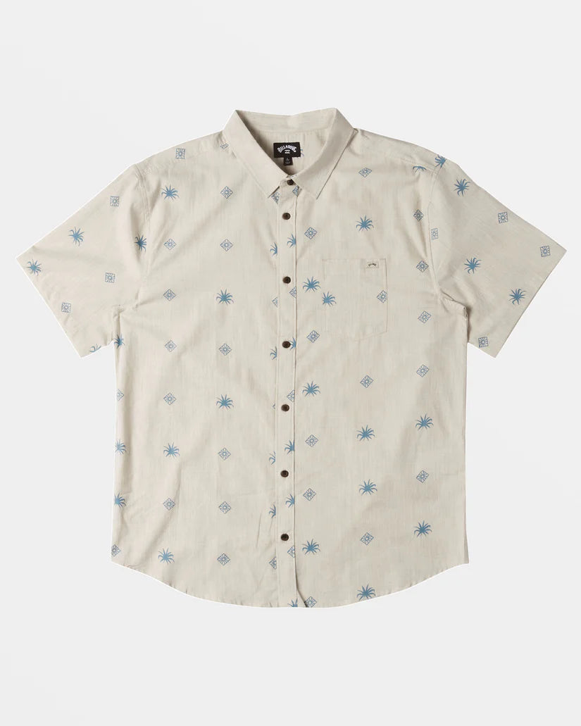 Billabong Sundays Mini Short Sleeve