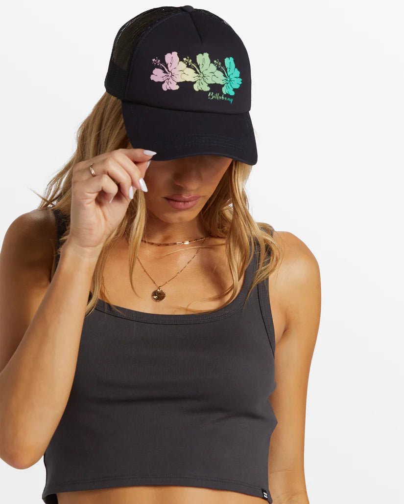 Billabong Aloha Forever Hat