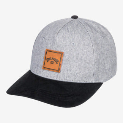 Billabong Stacked SnapBack Hat