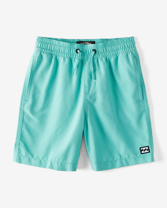 Billabong All day Shorts Poolside Blue