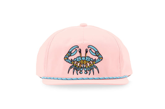 Bajio Crab Performance Hat