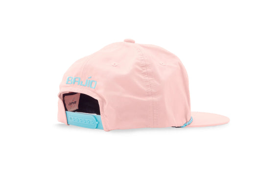 Bajio Crab Performance Hat