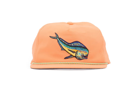 Bajio Dorado Performance Hat