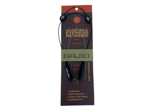 Bajio Zip Keeper
