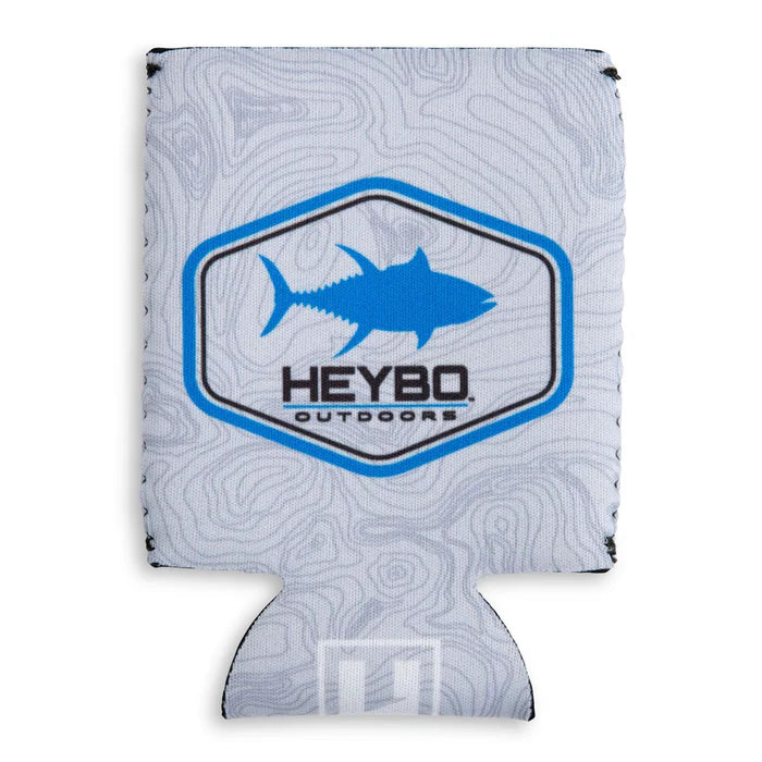 Heybo Big Tuna Koozie