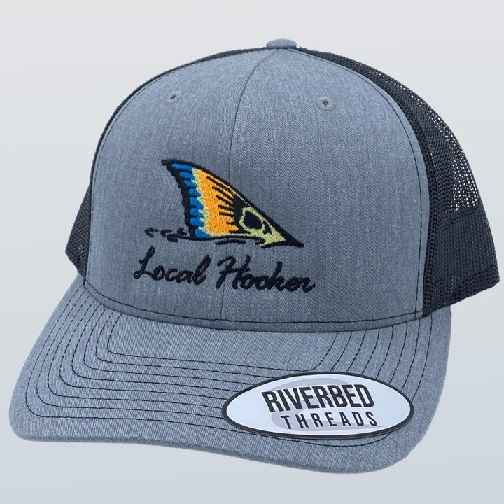 Low Country Local Hooker Hats