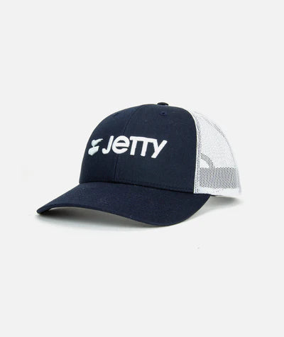 Jetty Starboard Otis Trucker Hat